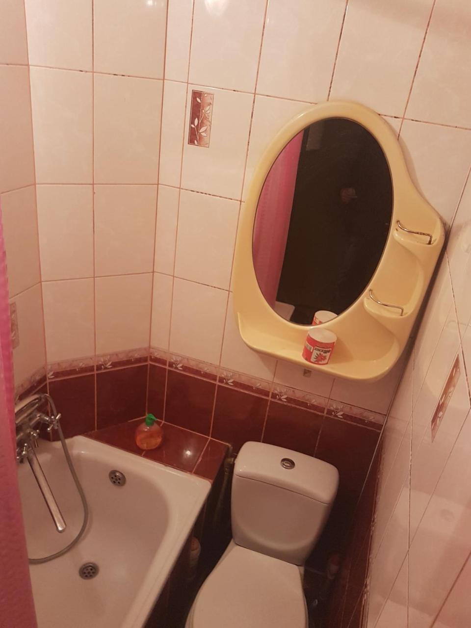 Аpartments Rivne Hotel Kvartira Автовокзал Центр Екстериор снимка